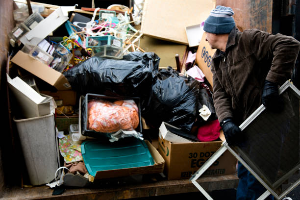 Best Retail Junk Removal  in Mount Pleasant, NC