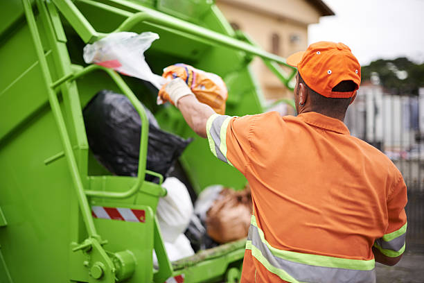 Mount Pleasant, NC Junk Removal Services Company