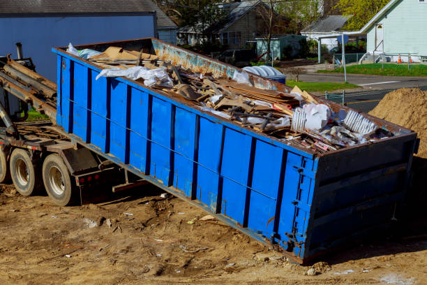 Moving and Downsizing Cleanouts in Mount Pleasant, NC